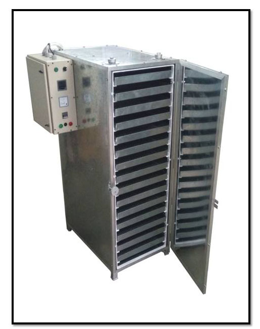 Model No-012B dryer/oven