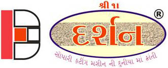 darshan logo