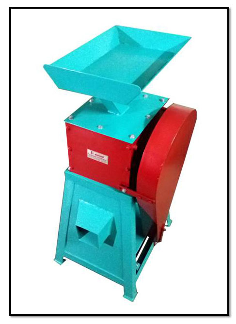 Model No 005 A supari tukada cutting machine