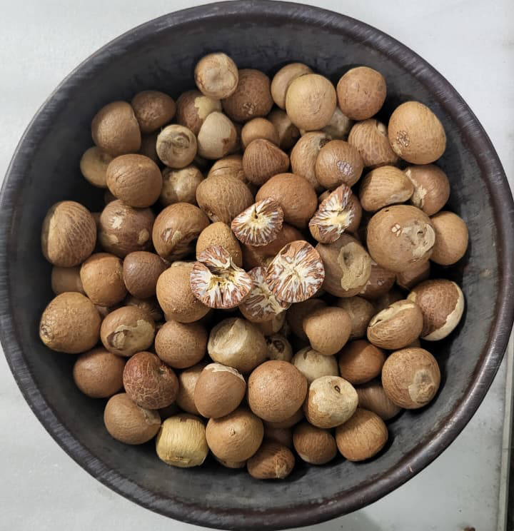 Burma Supari