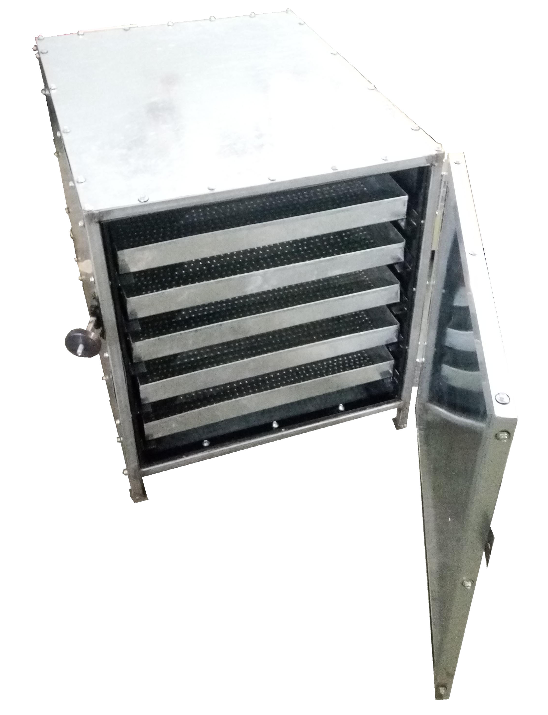 Industrial Roasting Machine