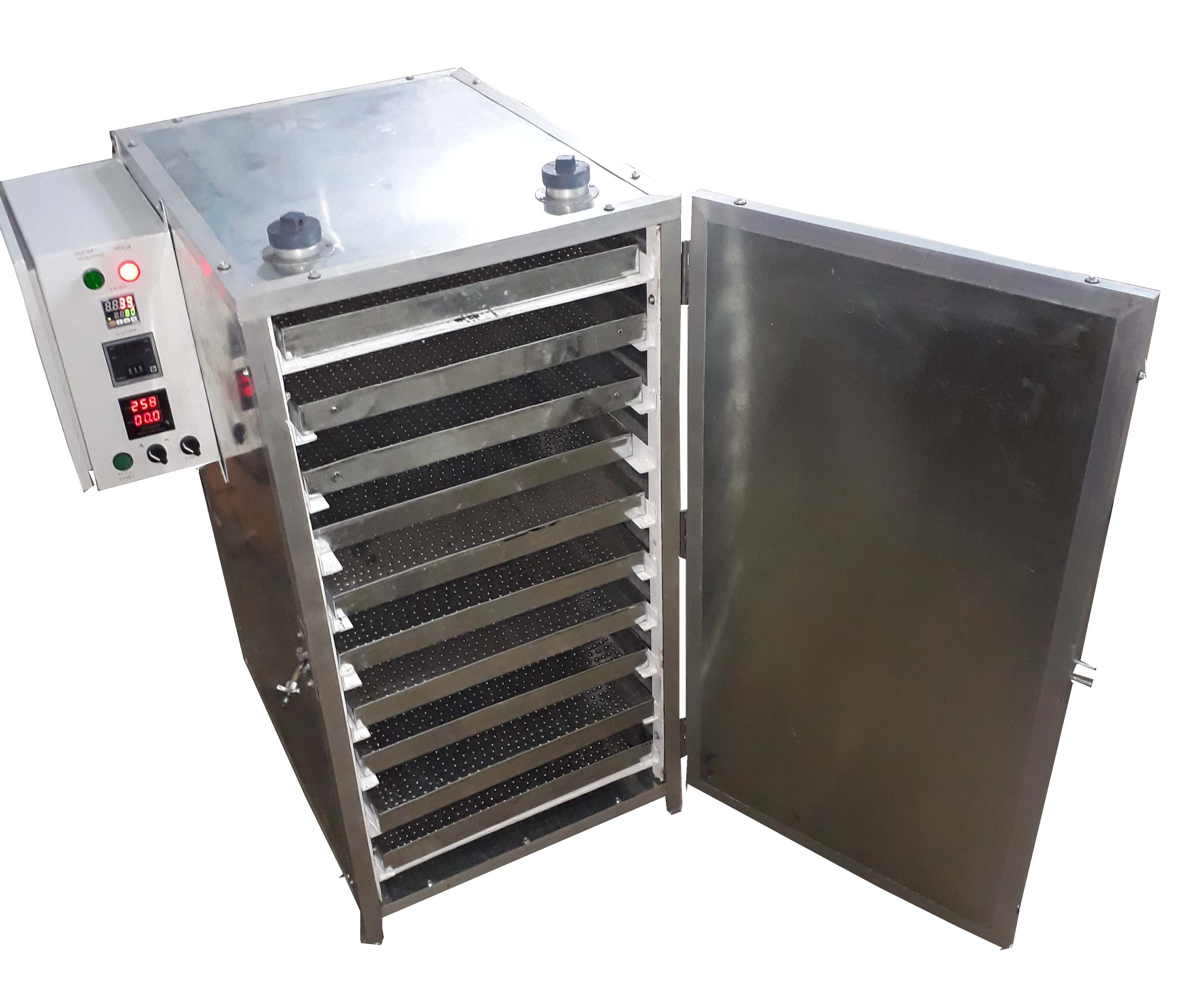 Industrial Roasting Machine