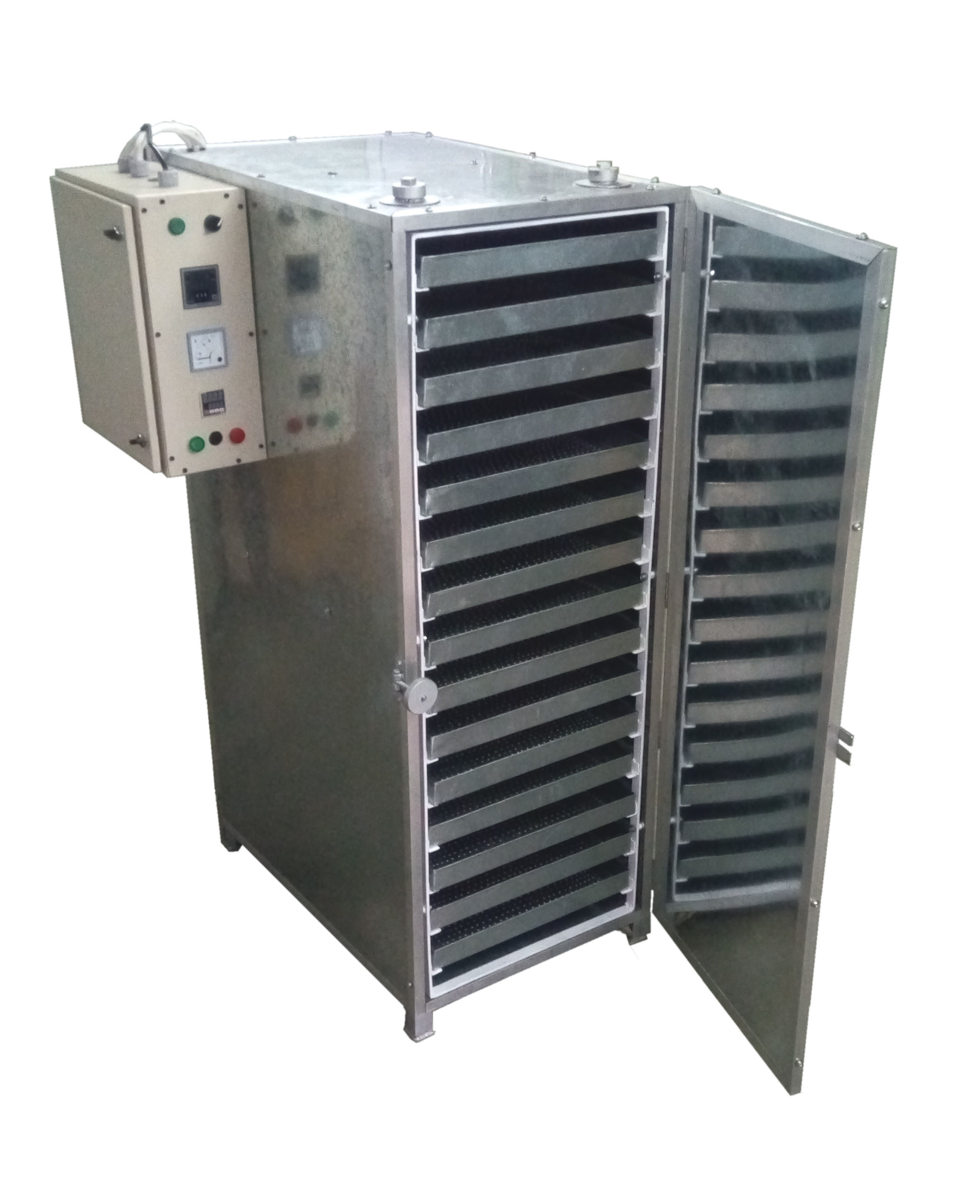 Industrial Roasting Machine